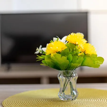 Maya Z Mit Blick Auf Wasser By Interhome * Rogoznica (Sibenik-Knin)