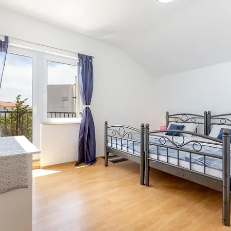 Maya Z Mit Blick Auf Wasser By Interhome Rogoznica (Sibenik-Knin)