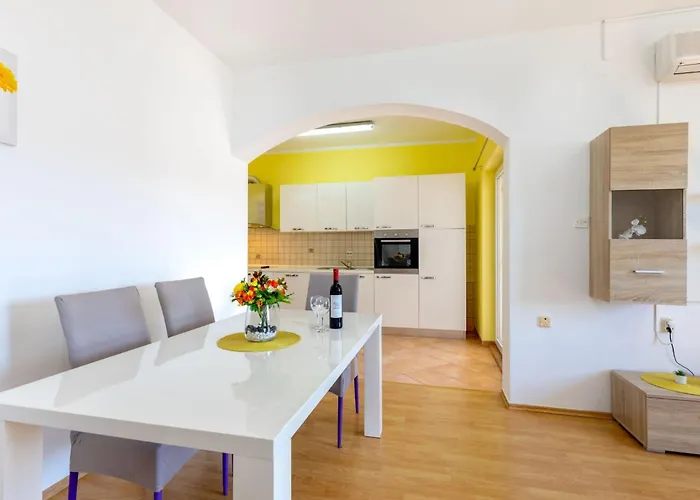 Appartement Maya Z Mit Blick Auf Wasser By Interhome *